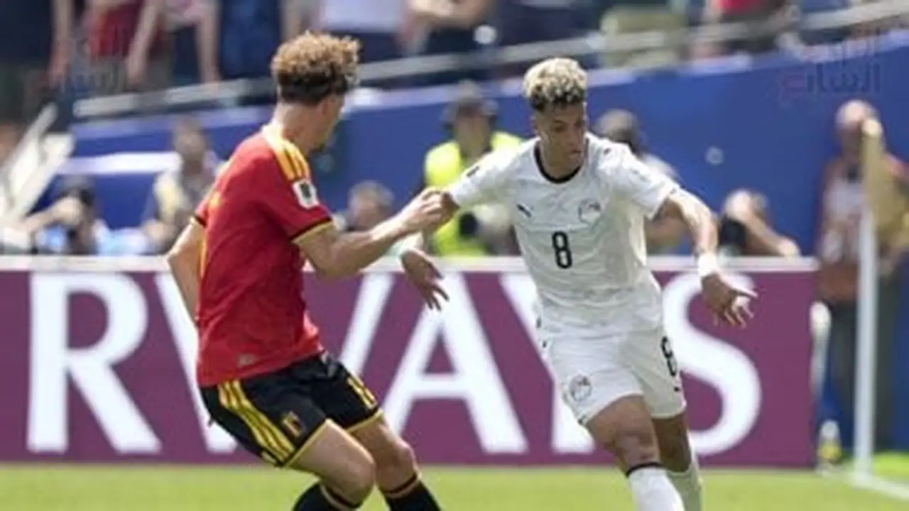 هل يتمكن منتخب مصر من التأهل لدور الـ32 أمام نيوزيلندا في كأس العالم؟